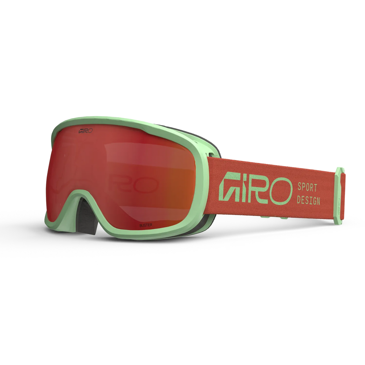 Buster Youth Goggle