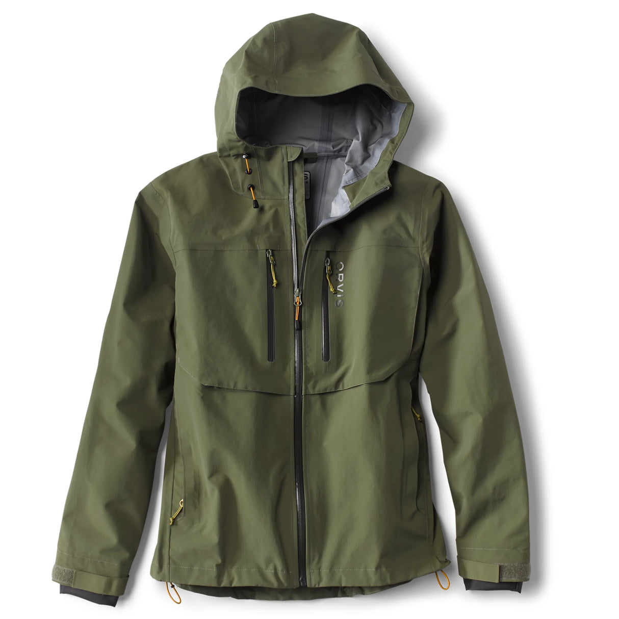 CLEARWATER JACKET - MENS