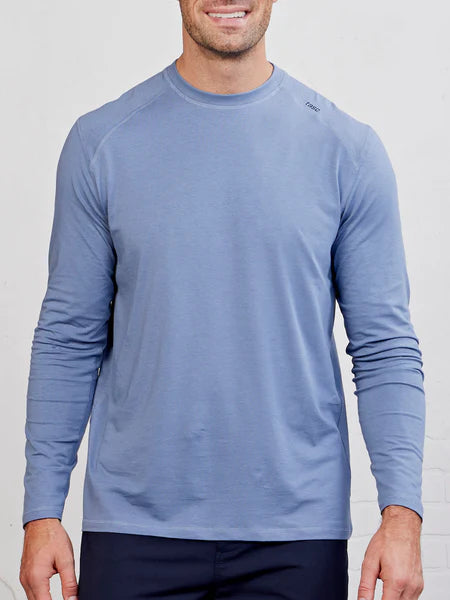 Carrollton Long Sleeve Fitness T-Shirt