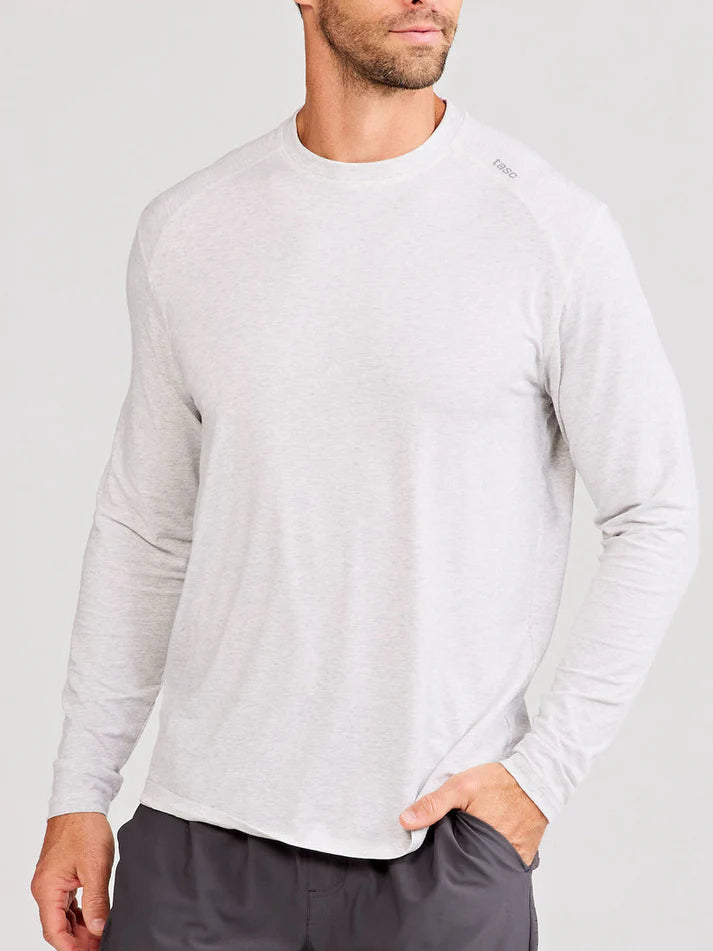 Carrollton Long Sleeve Fitness T-Shirt