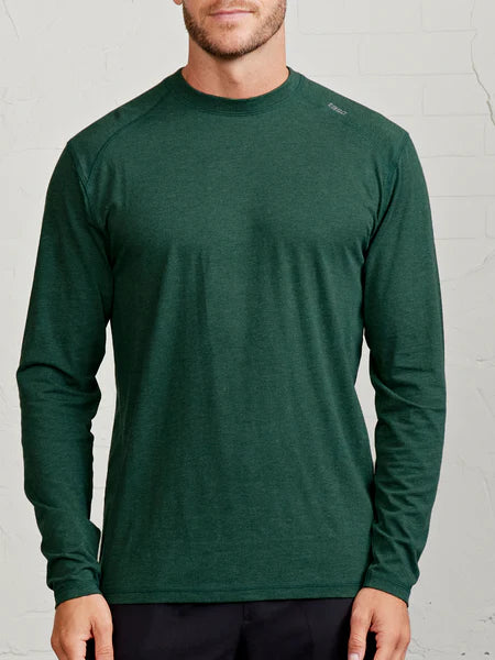 Carrollton Long Sleeve Fitness T-Shirt