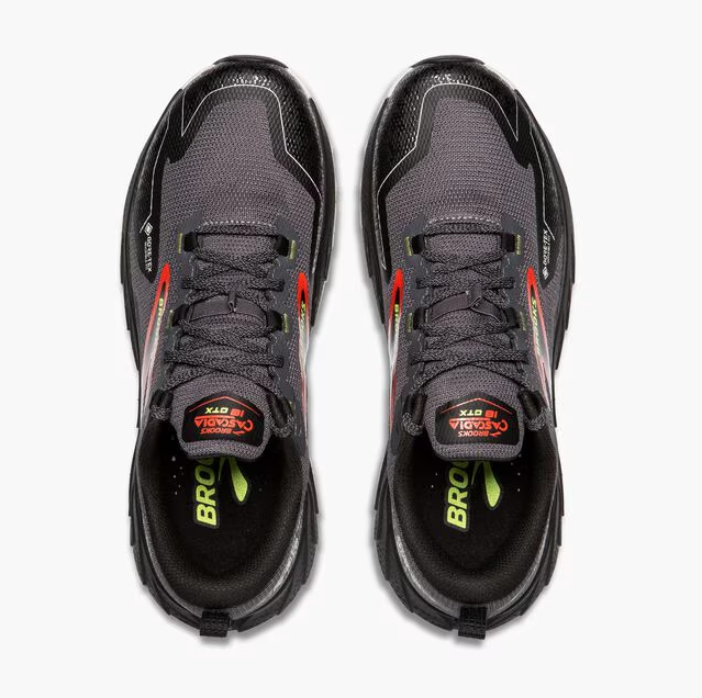 Cascadia 18 GTX Men's