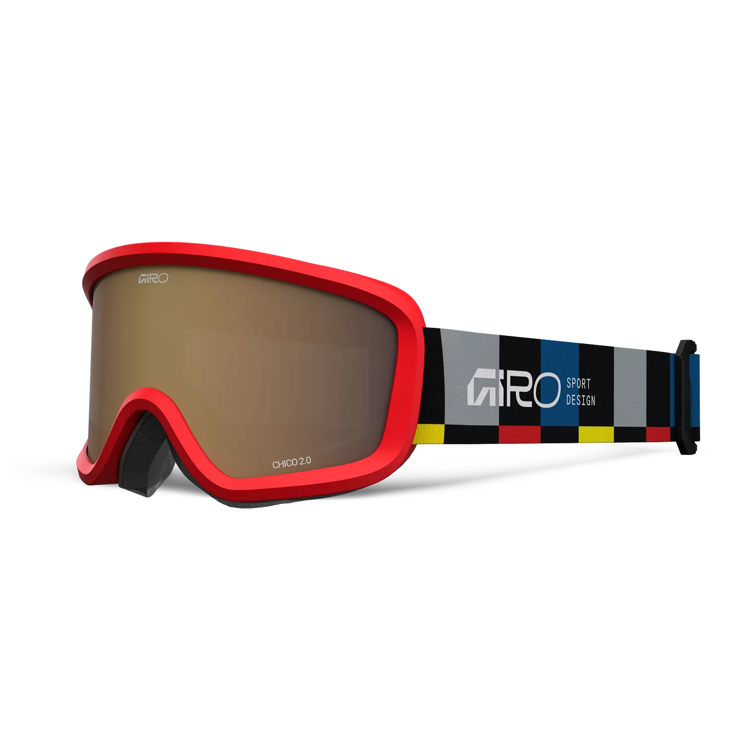 Chico 2.0 Goggle