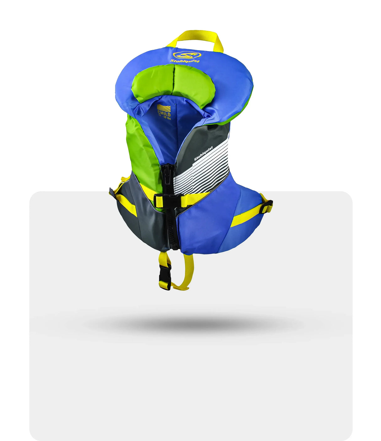 Child PFD