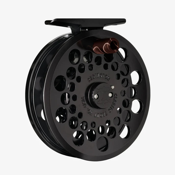 Classic Trout Reel 2/3/4