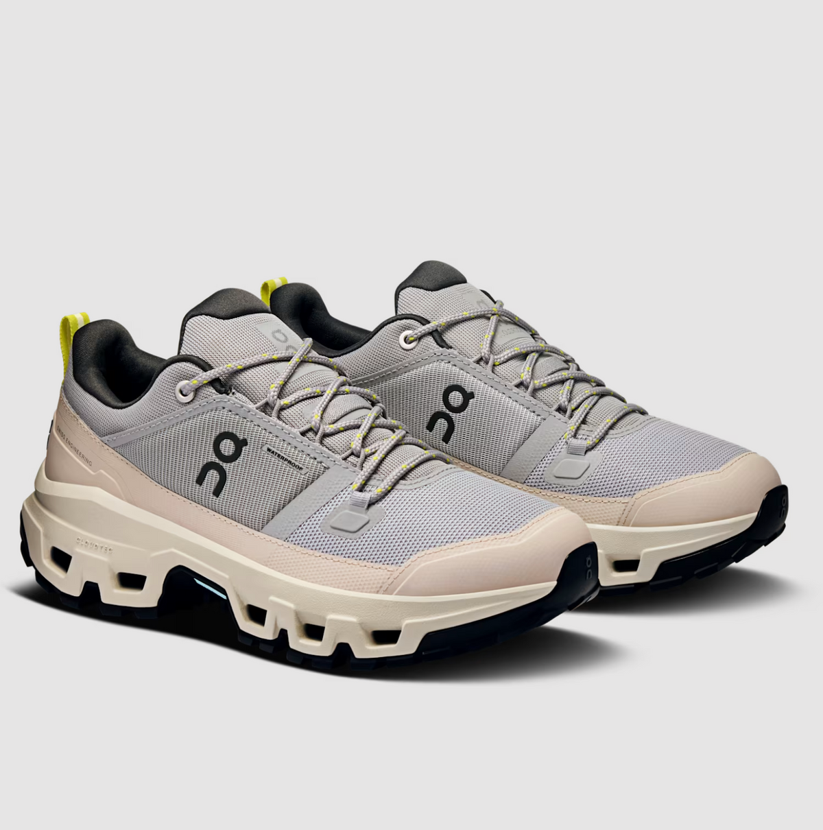 Women's Cloudrock Low Waterproof