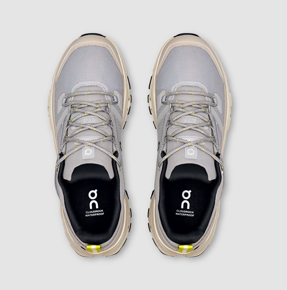 Women's Cloudrock Low Waterproof