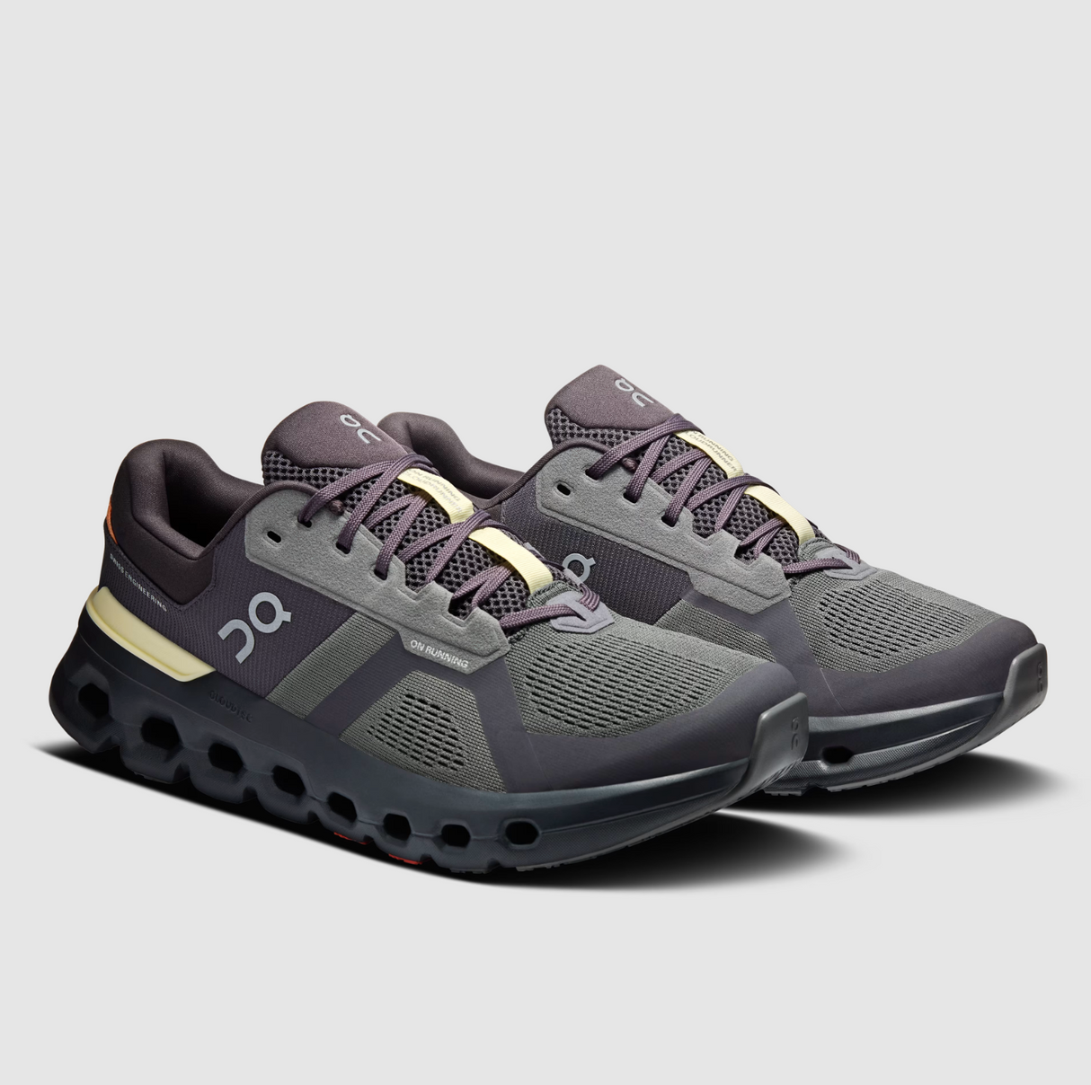 Men's Cloudrunner 2