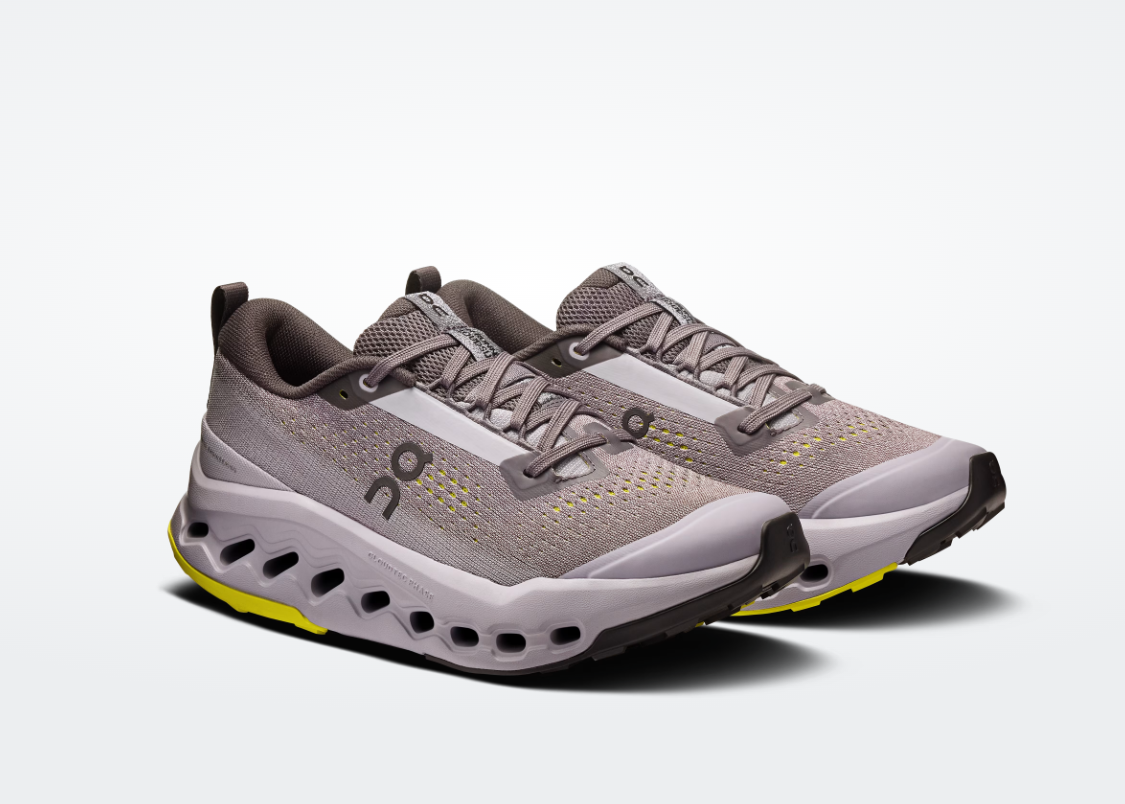 Cloudsurfer Trail 2 W