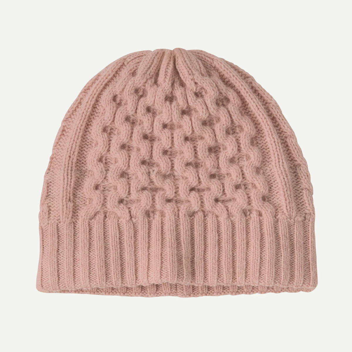 Coastal Cable Beanie