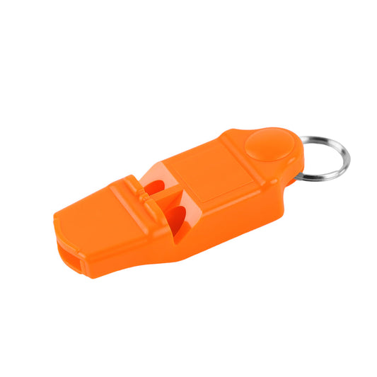 Safety Whistle Orange
