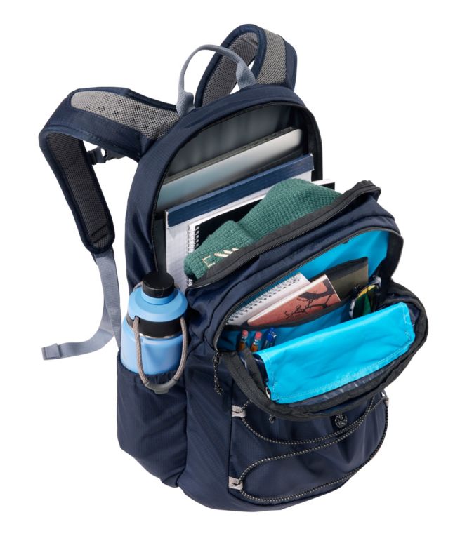 Comfort Carry Laptop Pack 30 Liter