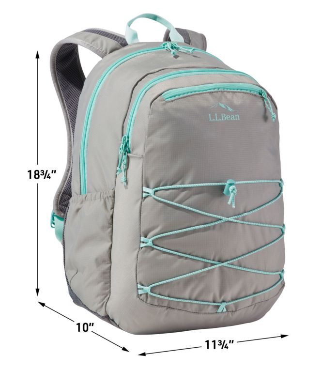 Comfort Carry Women's Laptop Pack 30L