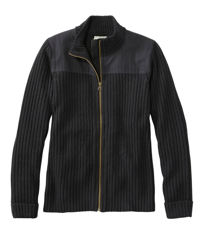 Commando Full Zip Sweater Women's Regular