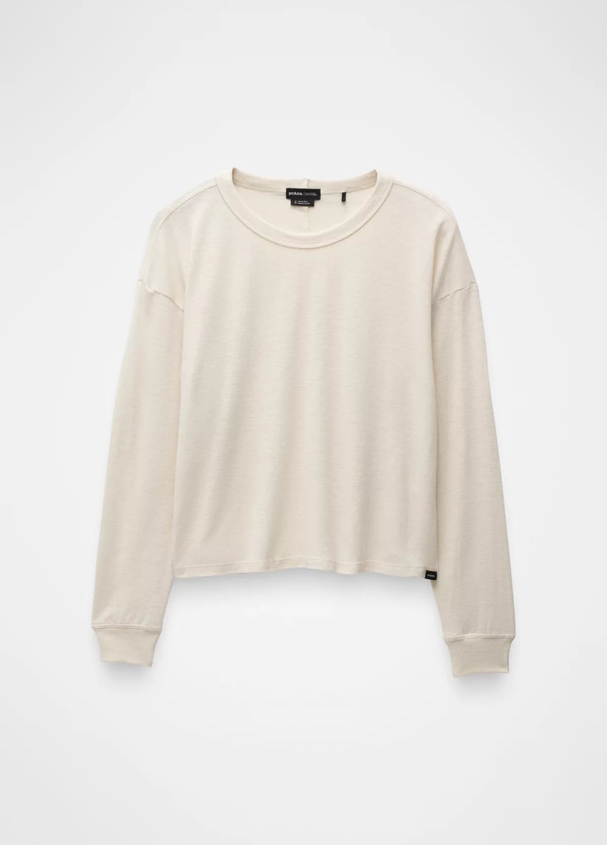 Cozy Up LS Crew