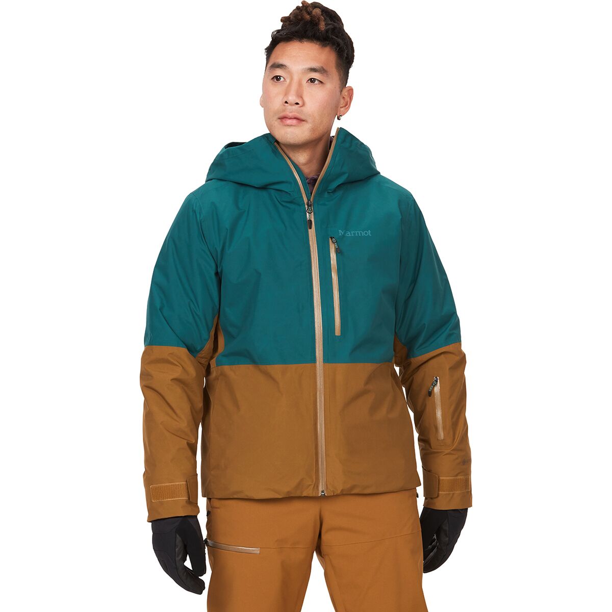 Lightray GORE-TEX Jacket