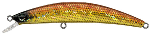 DR MINNOW 2 3/4" FLOATING Holographic Akakin