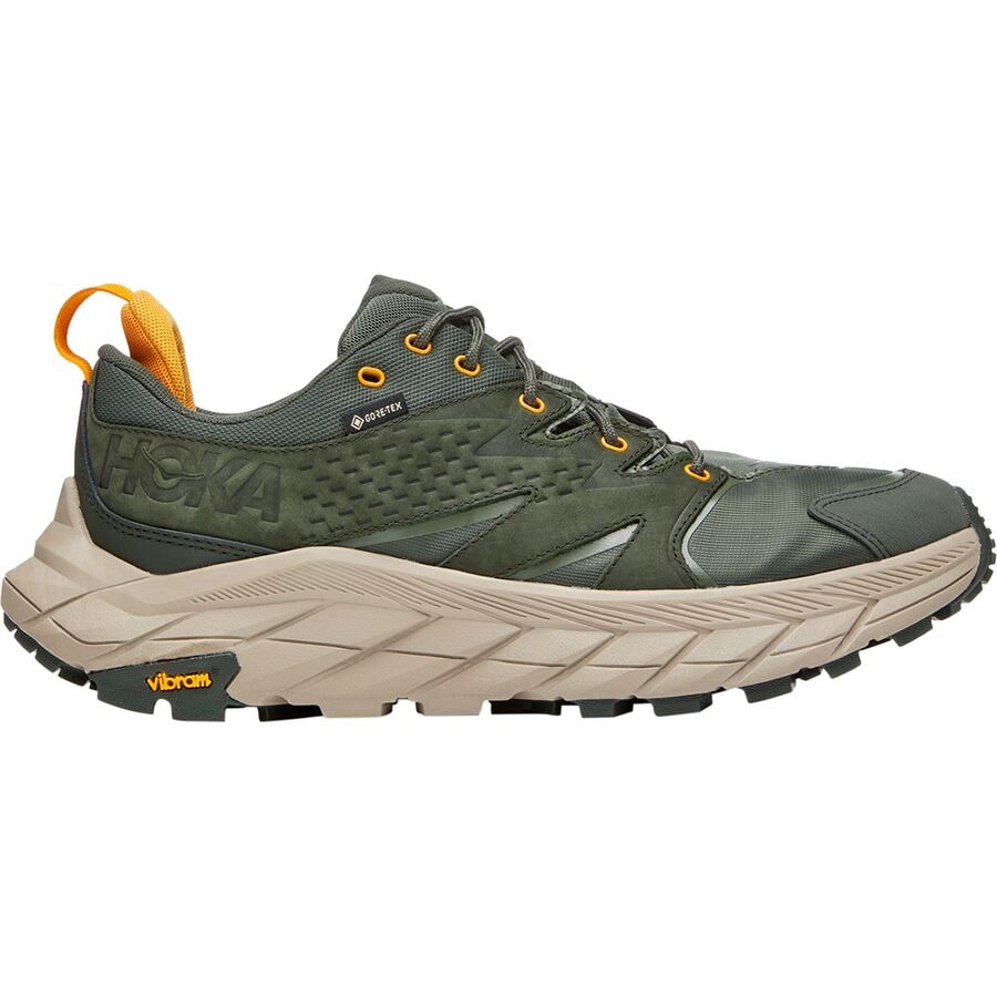 M Anacapa Low GTX