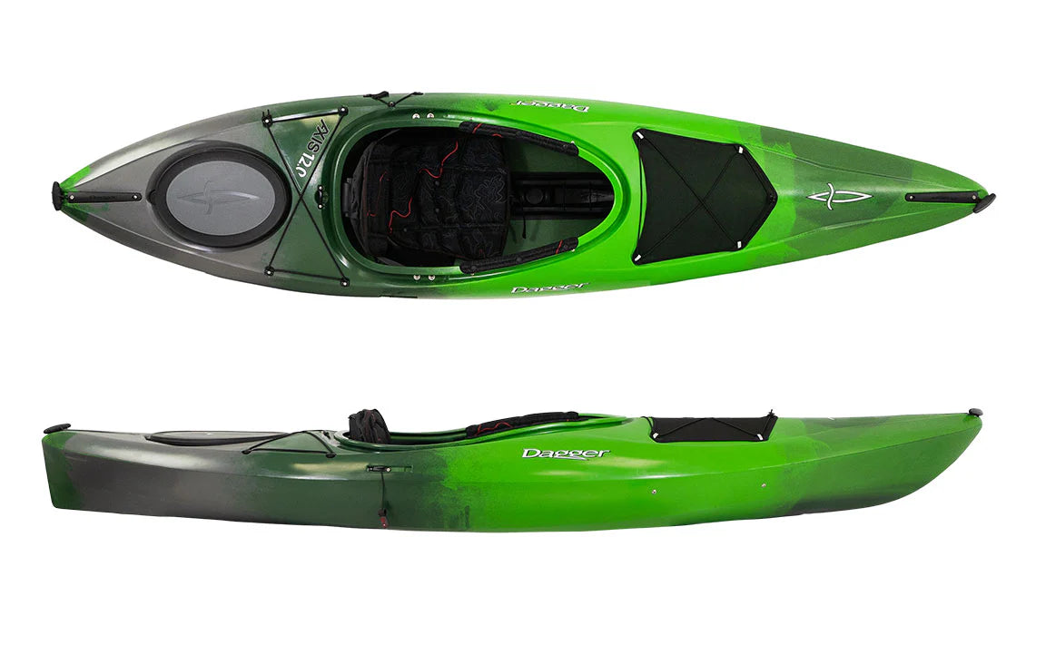 Dagger Axis 12 Kayak