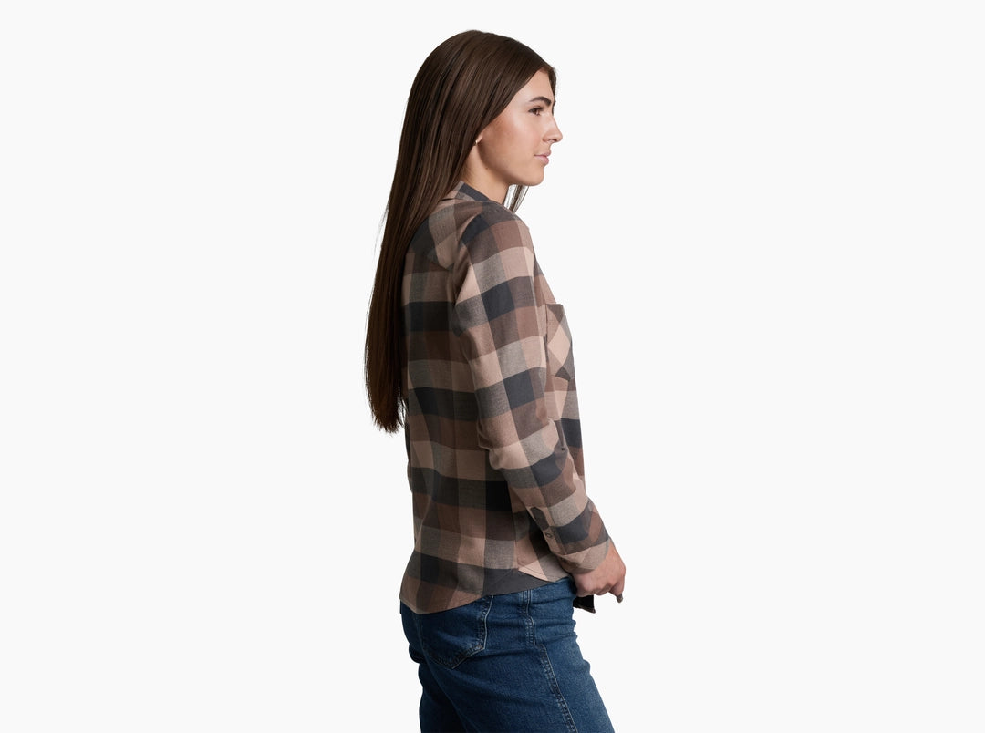 Darcy Flannel