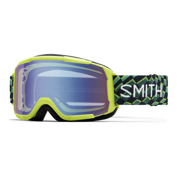 Daredevil Goggle YTH OTG Mirror