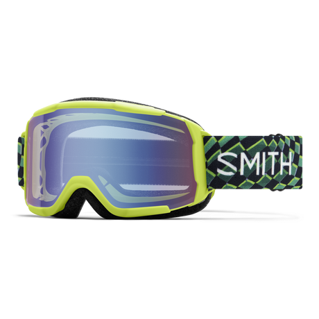 Daredevil Goggle YTH OTG Mirror