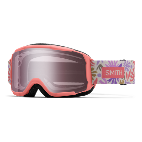 Daredevil Goggle YTH OTG Mirror