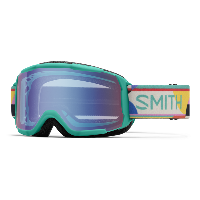Daredevil Goggle YTH OTG Mirror