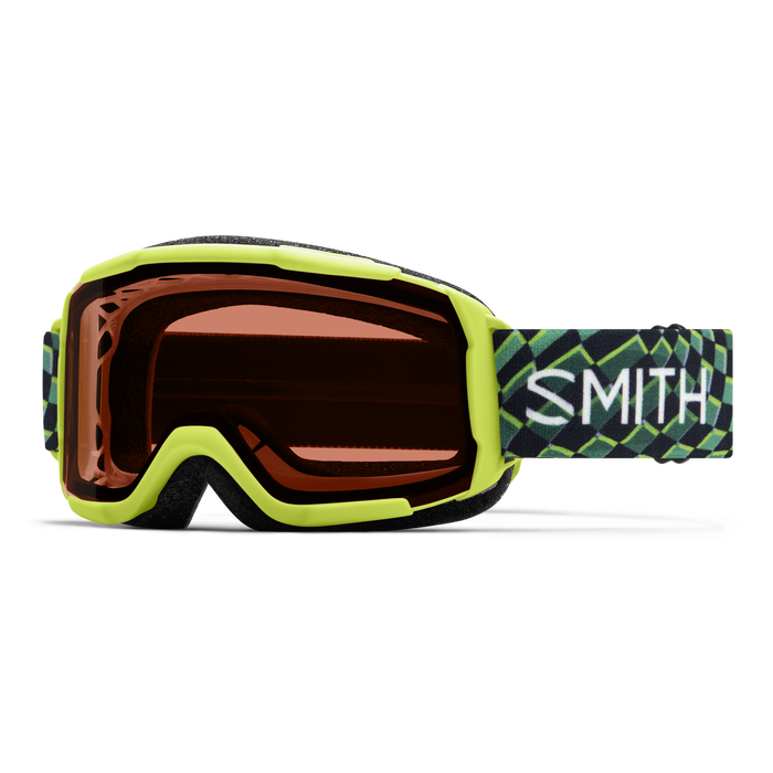 Daredevil Goggle YTH OTG