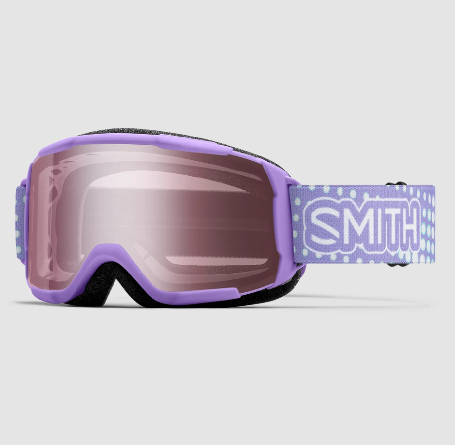 Daredevil Goggle YTH OTG Mirror
