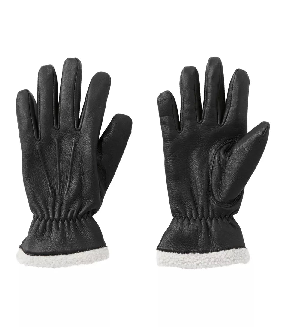 Deerskin Glove Women's