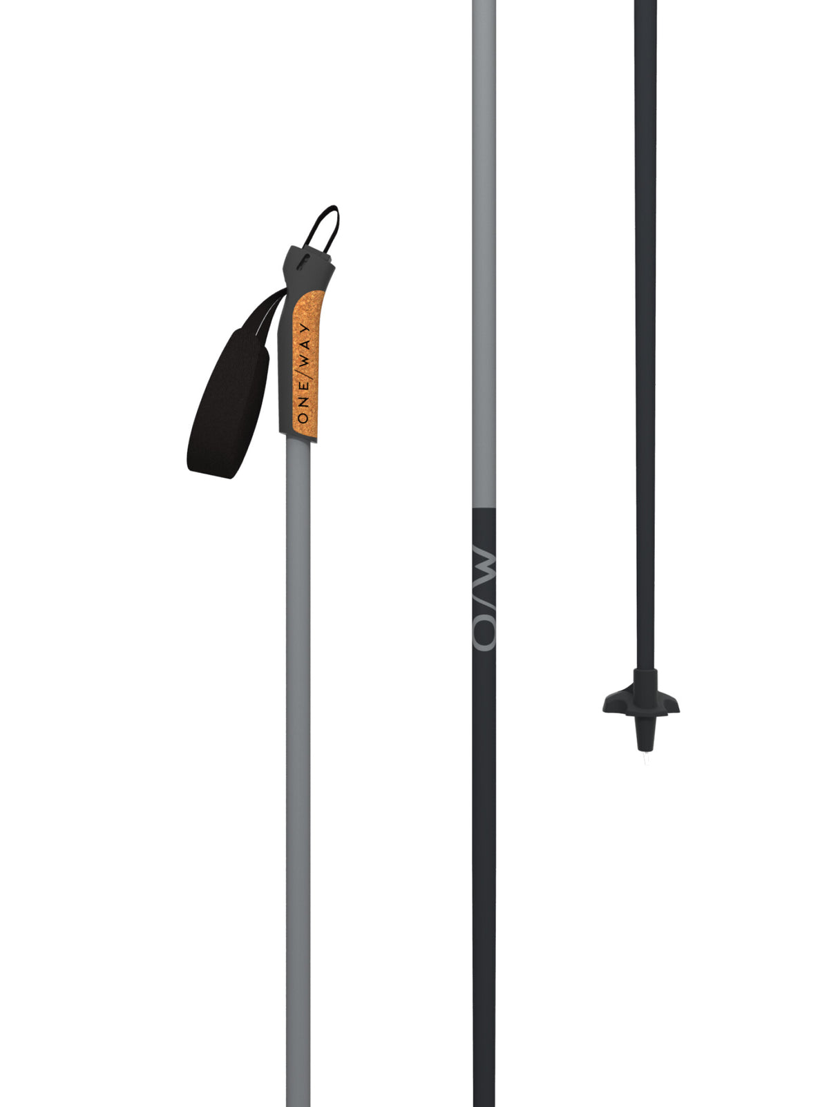 Diamond 3 Poles