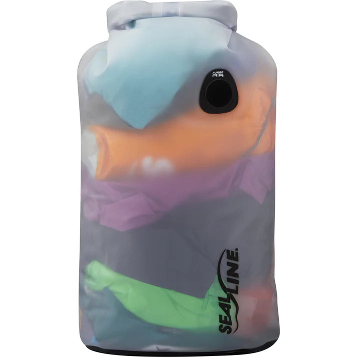 DiscoveryView Dry Bag Black 30L