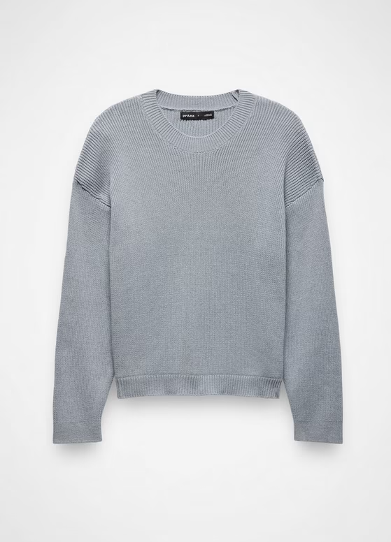 Divine Day Sweater