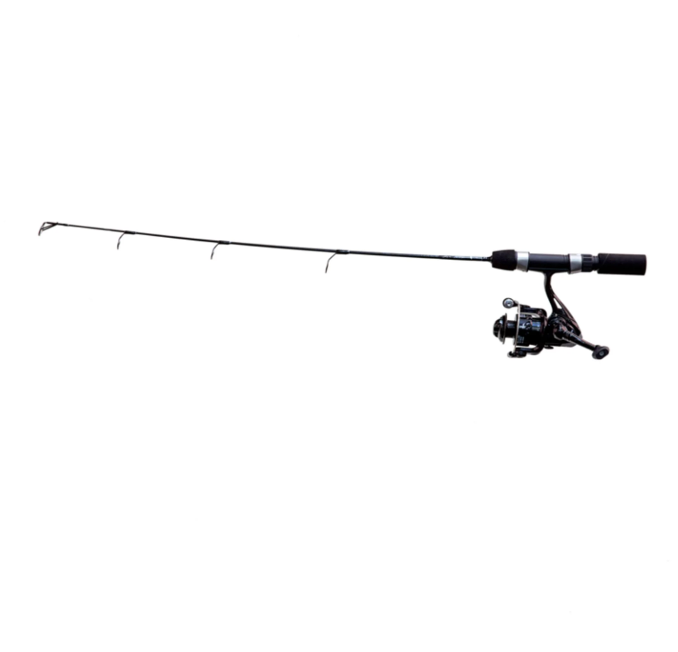 ICE EAGLE COMBO MEDIUM HEAVY 36 inch