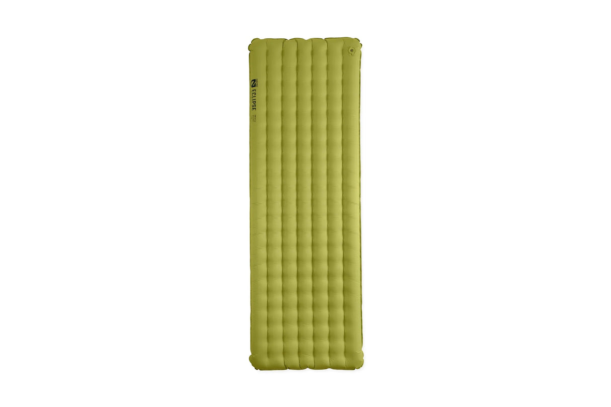 Eclipse All-Season Lightweight Insulated Sleeping Pad Long Wide