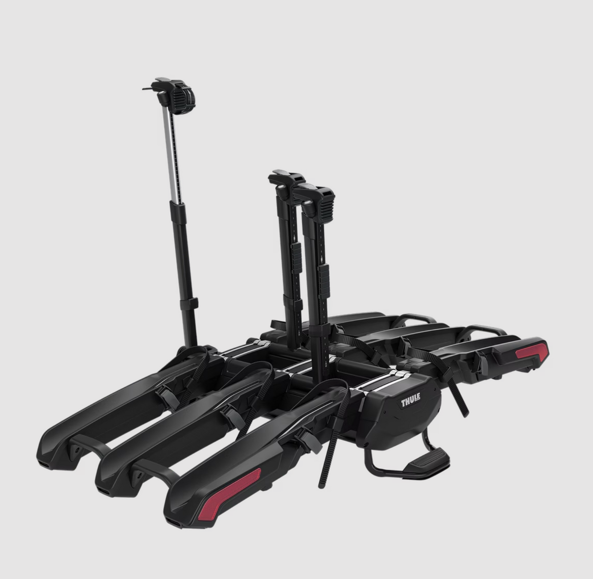 Thule Epos 3-Bike Platform Hitch Bike Rack