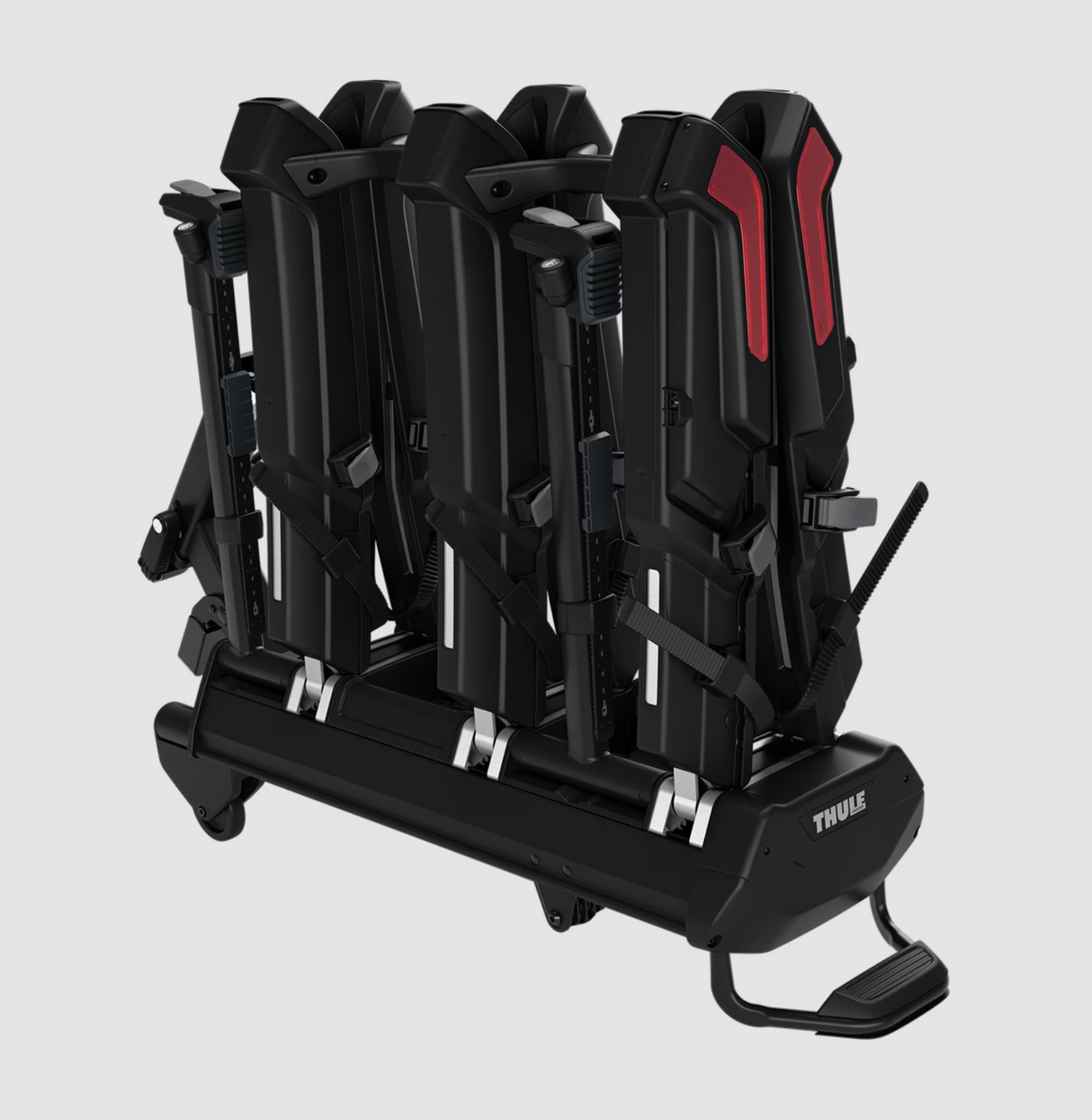 Thule Epos 3-Bike Platform Hitch Bike Rack