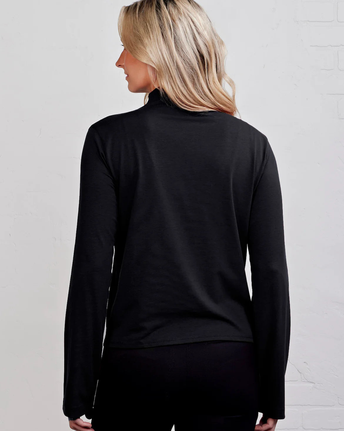 Eversoft Relaxed LS Cowl