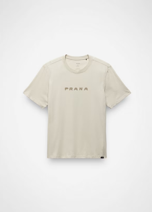 Everyday Paradise Creek SS Tee