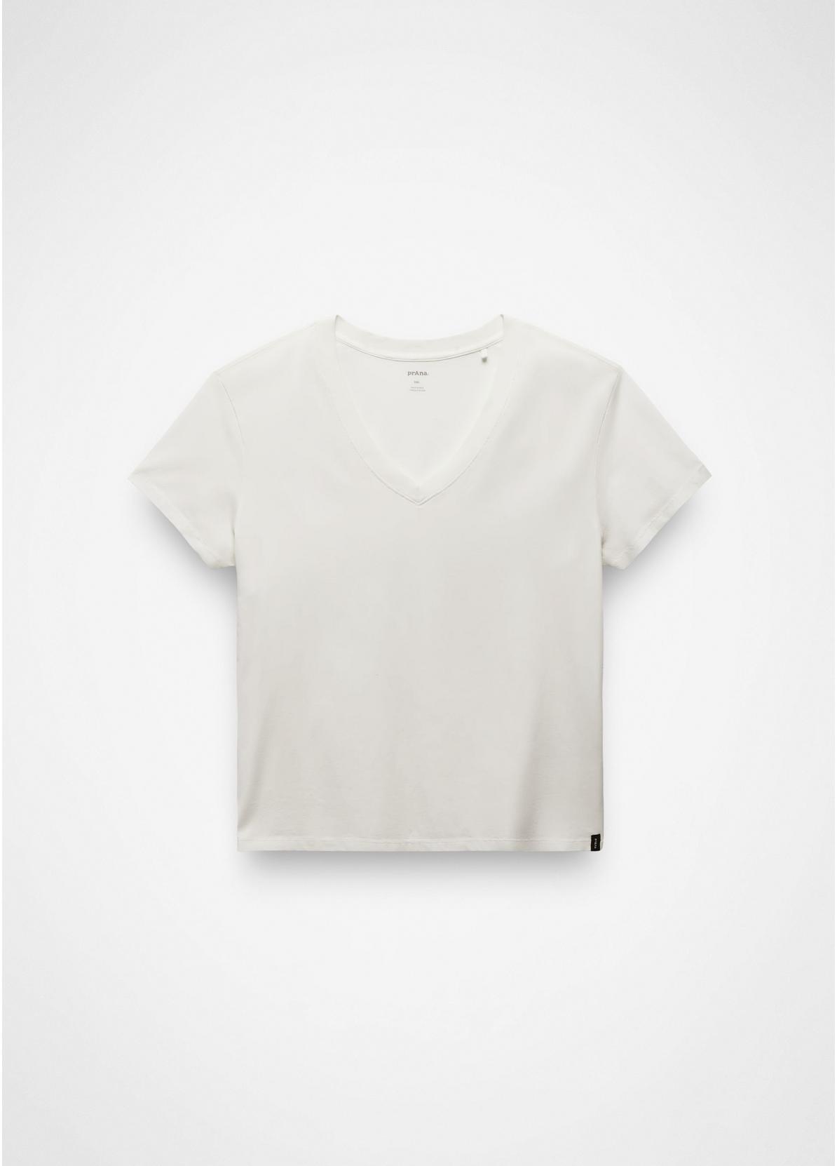 Everyday V-Neck Tee