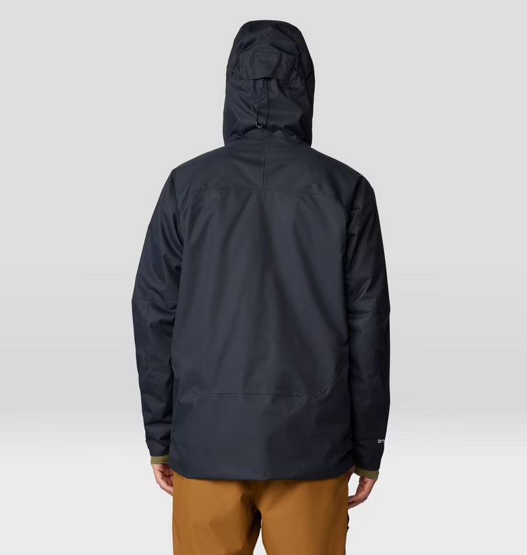 Firefall Insulated Jacket