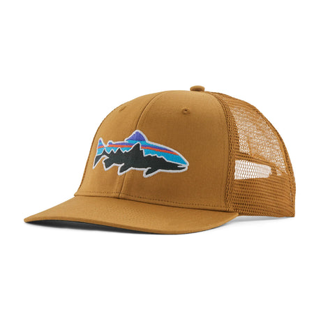 Fitz Roy Trout Trucker Hat