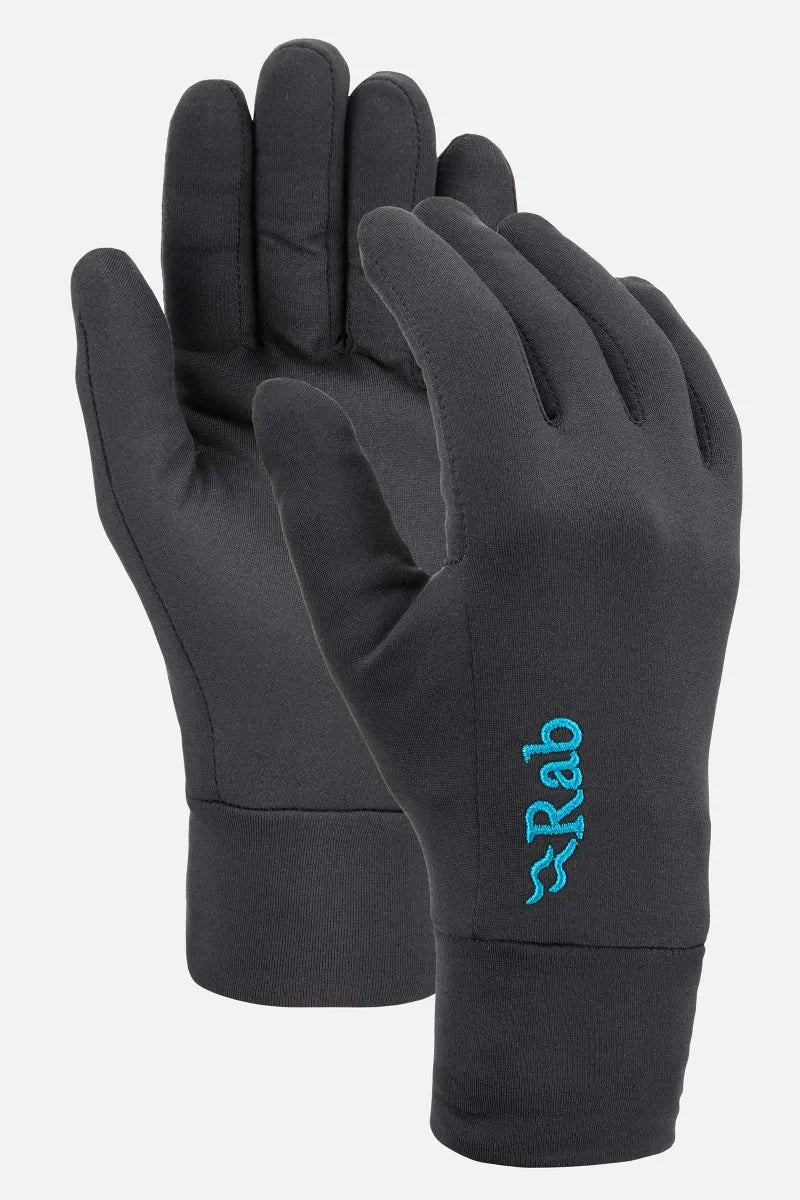 Flux Liner Glove Women's