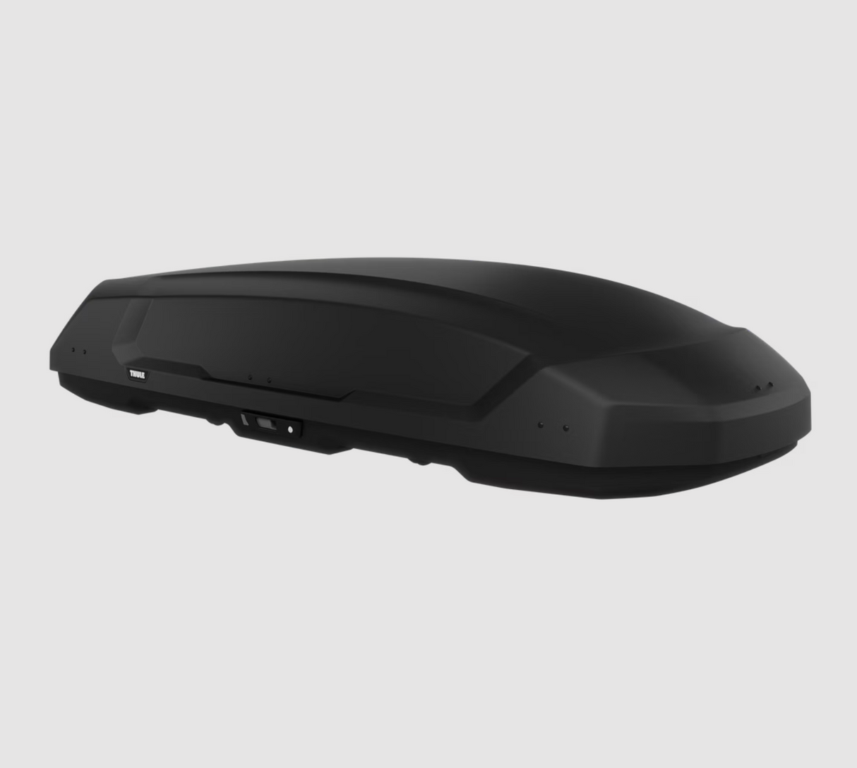 Force 3 XXL Black