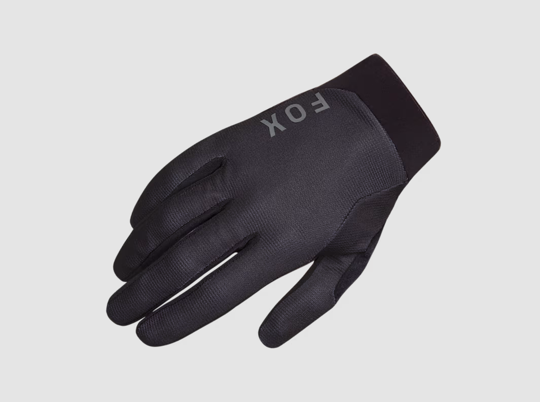 Fox Racing Ranger Gel Mountain Bike Glove