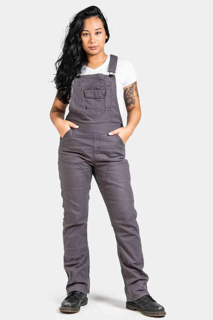 Freshley Overall