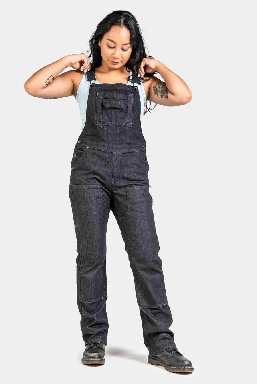 Freshley Overall