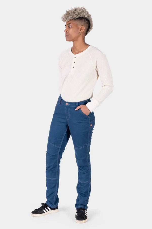 GO TO Stretch Canvas Pant