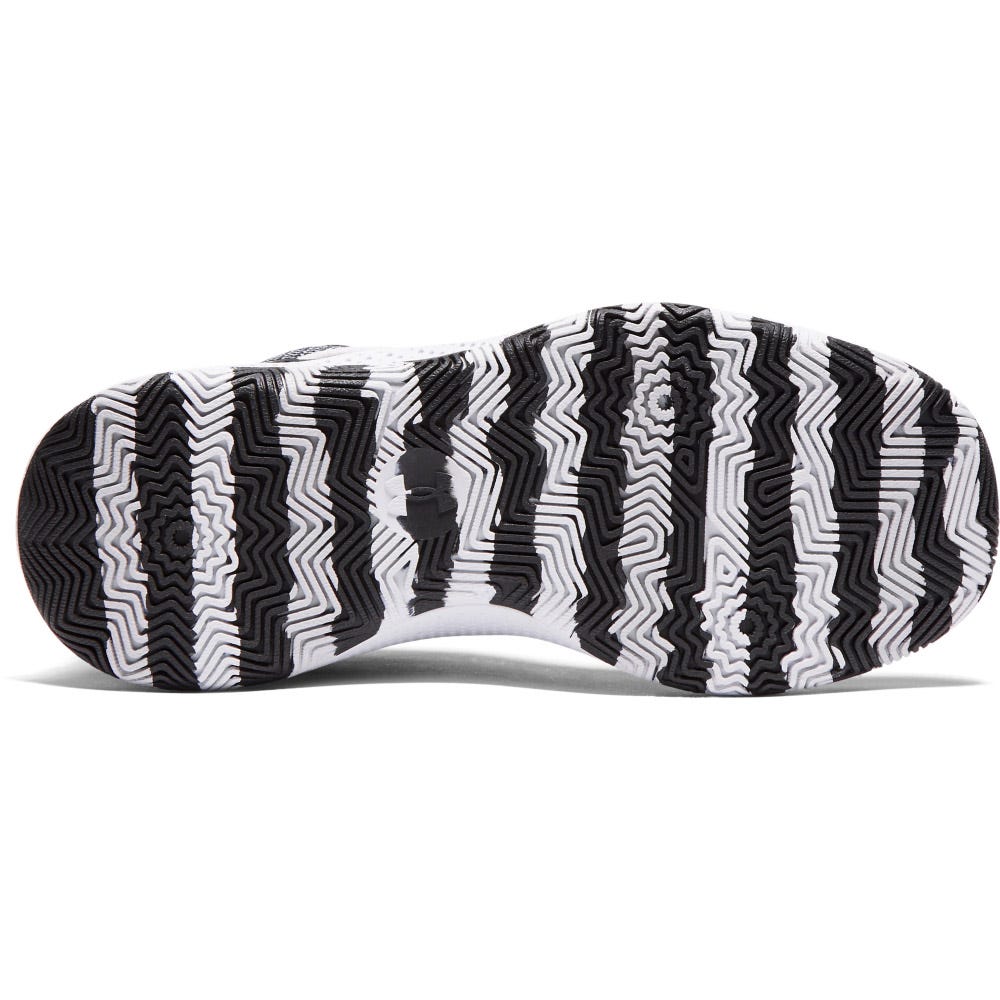 Grade School Curry 3Z 24 Basketball Shoes